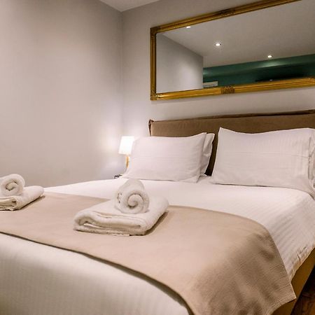 Maestro Suite Corfu  Kültér fotó