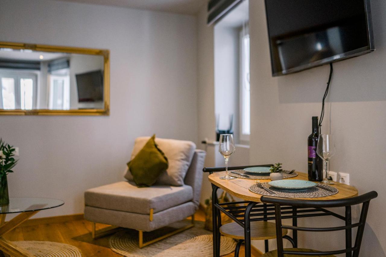 Maestro Suite Corfu  Kültér fotó
