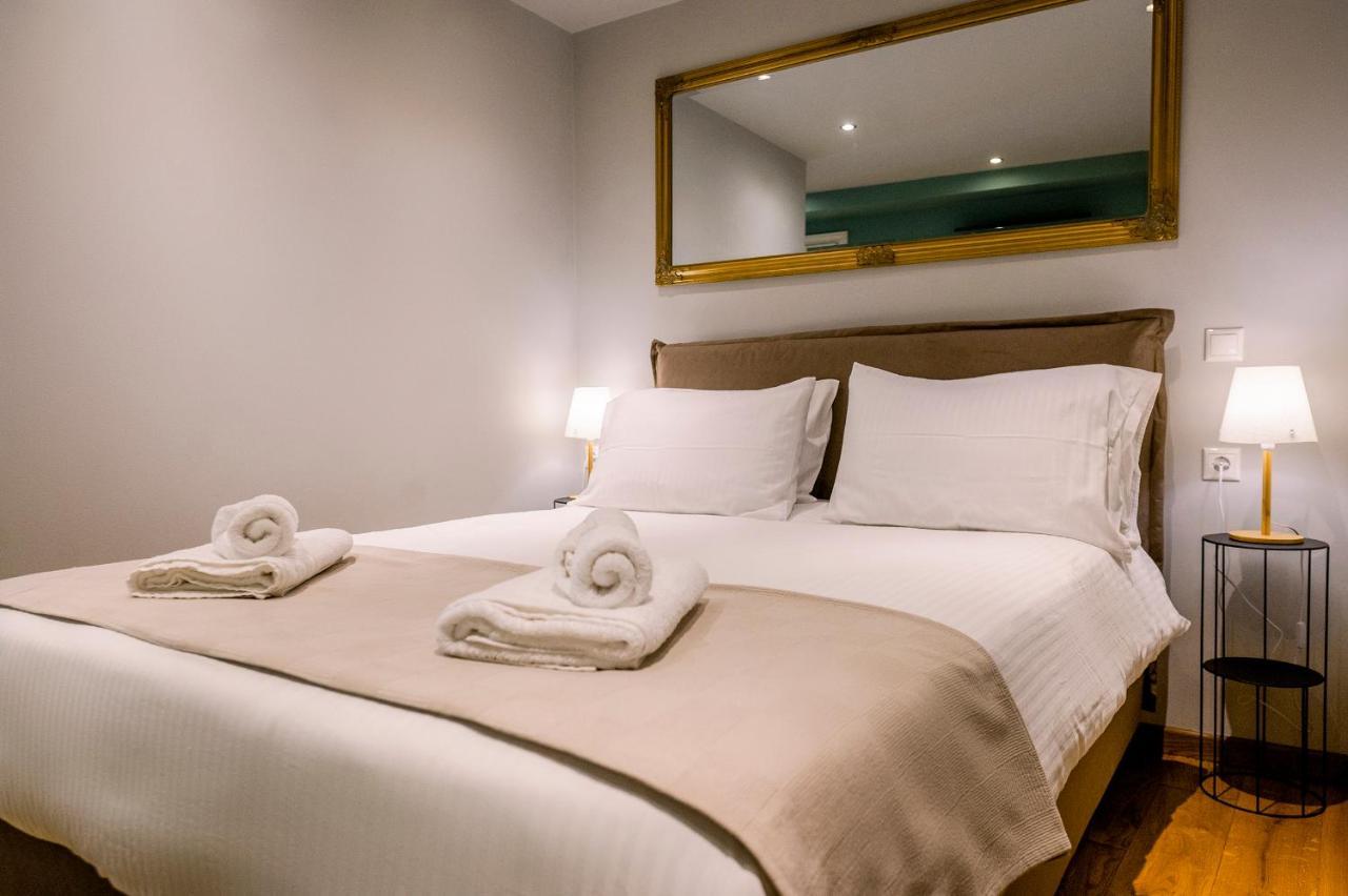 Maestro Suite Corfu  Kültér fotó