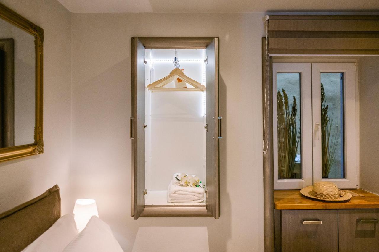 Maestro Suite Corfu  Kültér fotó